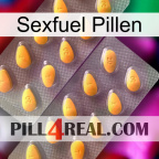 Sexfuel Pills cialis2
